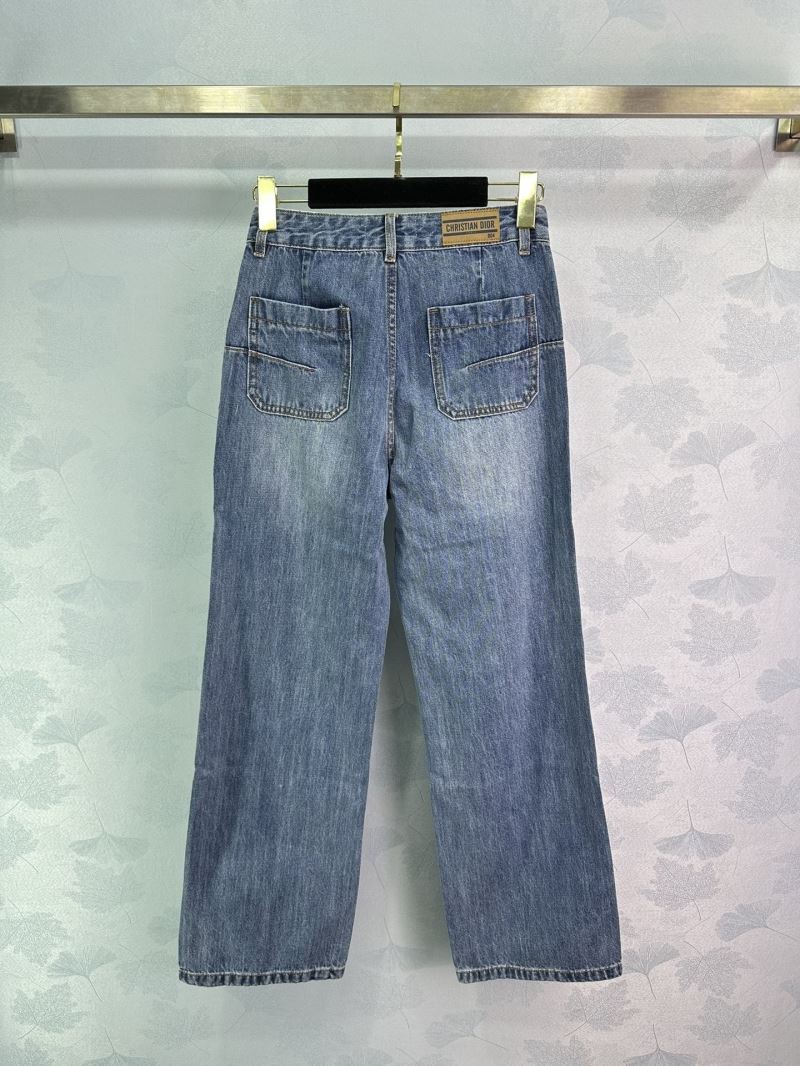 Christian Dior Jeans